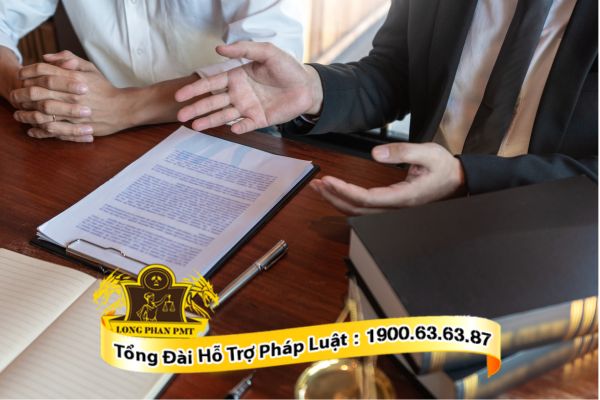 Đăng ký luật sư bào chữa