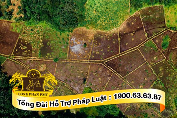 Điều kiện tách thửa đất