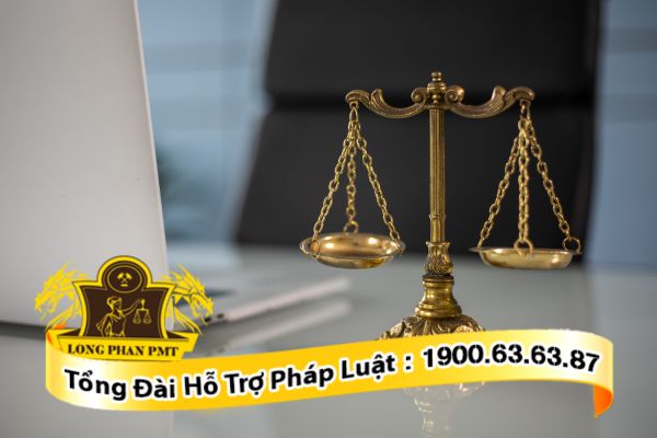 Giải quyết đơn kiện lại của bị đơn