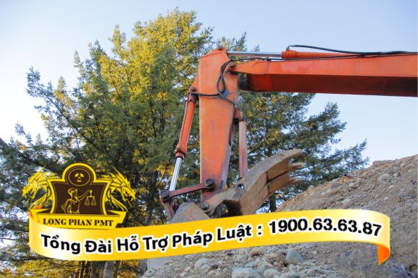 Khởi kiện dân sự giải quyết tranh chấp chồng lấn đất đai trên thực tế