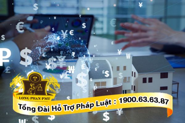 Lập hội đồng định giá để định giá tài sản trạnh chấp