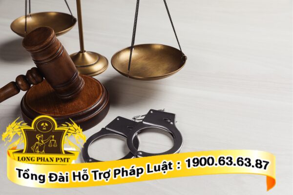 Luật sư bào chữa cho người phạm tội chưa đạt