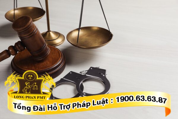 Luật sư bào chữa tội vô ý làm chết người