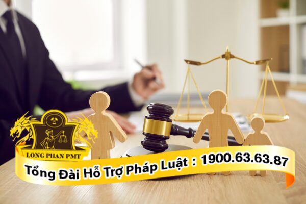 Luật sư giải quyết tranh chấp tài sản khi ly hôn