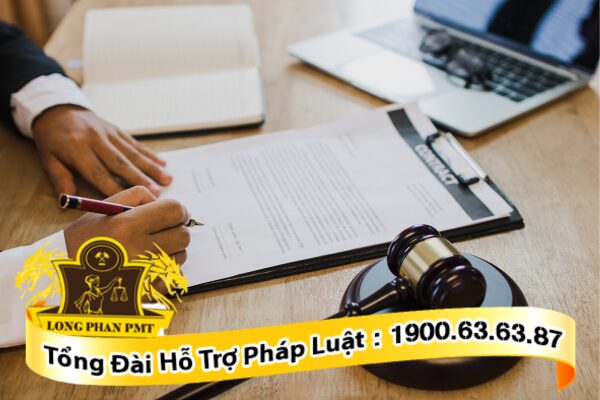 Luật sư tư vấn hiệu lực của di chúc miệng