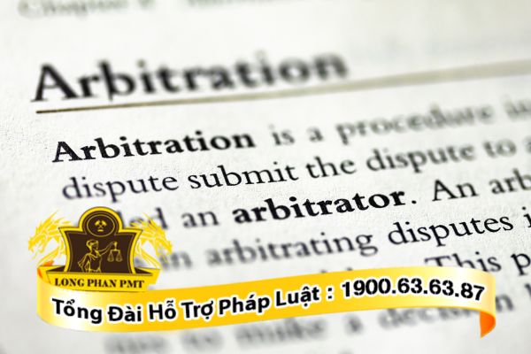Phán quyết trọng tài nước ngoài được công nhận và cho thi hành