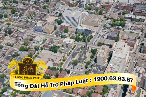 Quyền thừa kế đối với di sản đất đai bị quy hoạch