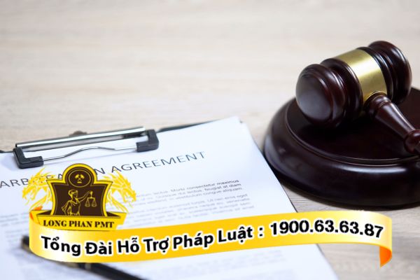 Thành lập hội đồng trọng tài giải quyết tranh chấp