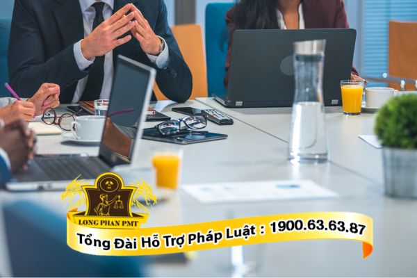 Thỏa thuận nội bộ doanh nghiệp