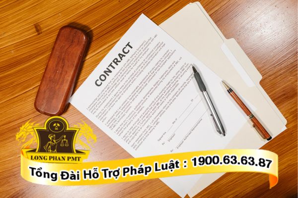 Thời hiệu khiếu nại tranh chấp hợp đồng làm việc theo luật định