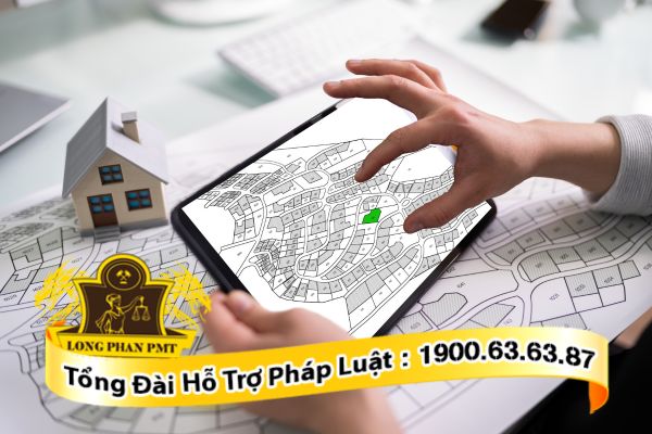 Thủ tục giải quyết tranh chấp liên quan di sản thừa kế là đất quy hoạch