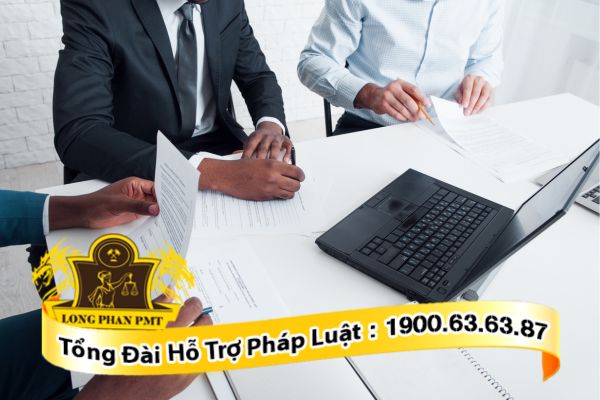 Thủ tục tổ chức cuộc họp hội đồng quản trị