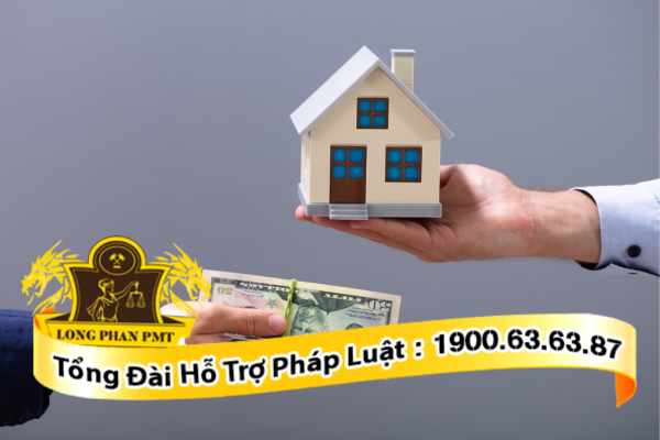 Tranh chấp hợp đồng mua bán tài sản