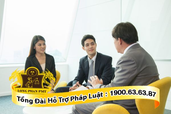 Tư vấn giải quyết khiếu nại lần đầu