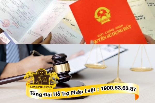 Tư vấn thủ tục chuyển mục đích sử dụng đất