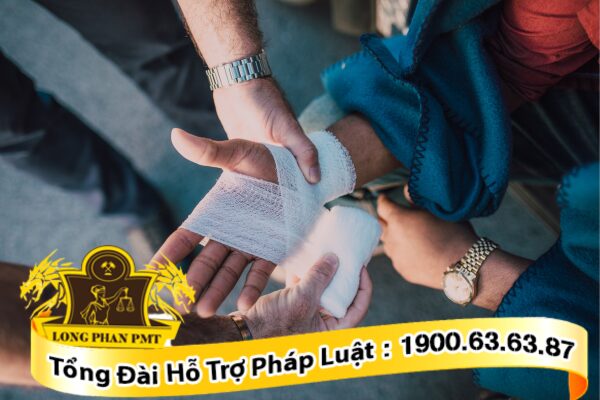 Xác định tỷ lệ thương tật