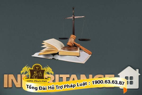 Xét xử vụ án chia thừa kế