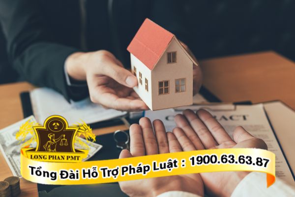 Công chứng hợp đồng tặng cho để phát sinh hiệu lực