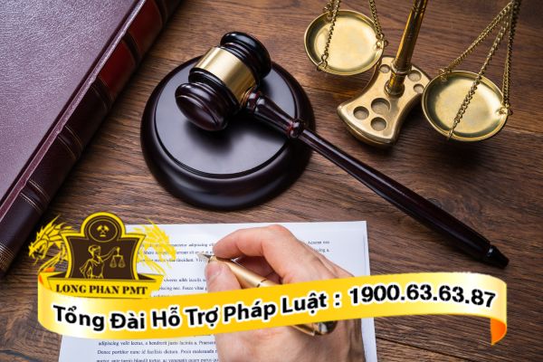 Dịch vụ nhận ủy quyền giai đoạn thi hành án