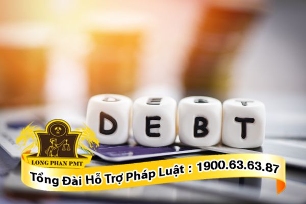 Tổng hợp đầy đủ tài liệu thông tin khi khởi kiện, tố giác con nợ