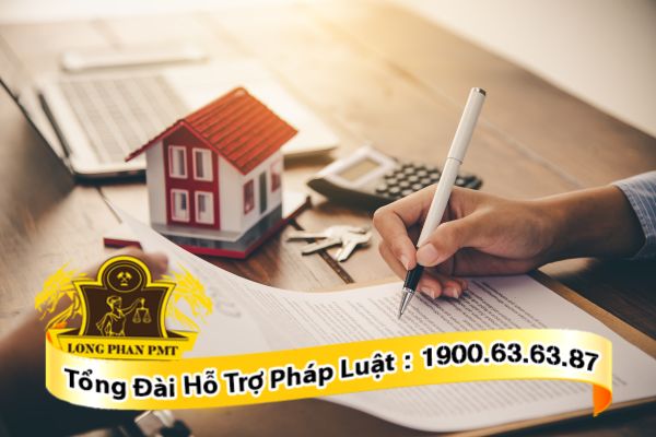 Yêu cầu cung cấp thông tin về quá trình thế chấp tài sản