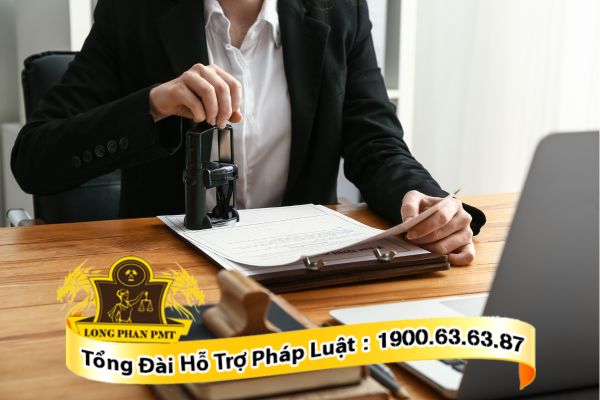 Công chứng hợp đồng tặng cho nhà đất