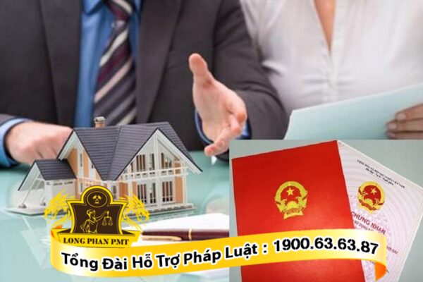 Đăng ký biến động sau khi nhận thừa kế đất thuê Nhà nước