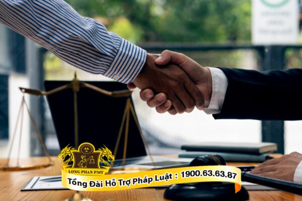 Dịch vụ luật sư tư vấn hình sự