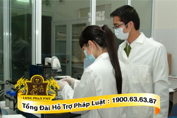 Giá trị của kết luận giám định trong vụ án hình sự