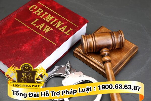 Luật sư bào chữa trong vụ án hình sự