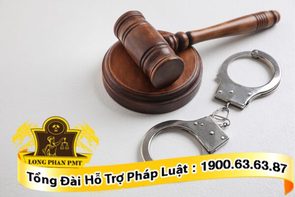 Luật sư tham gia tố tụng hình sự