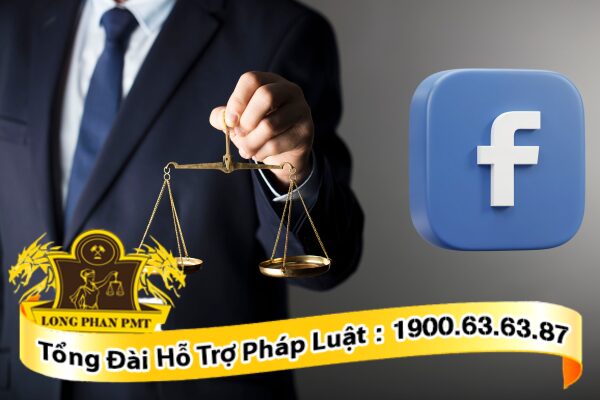 Luật sư tư vấn qua facebook 