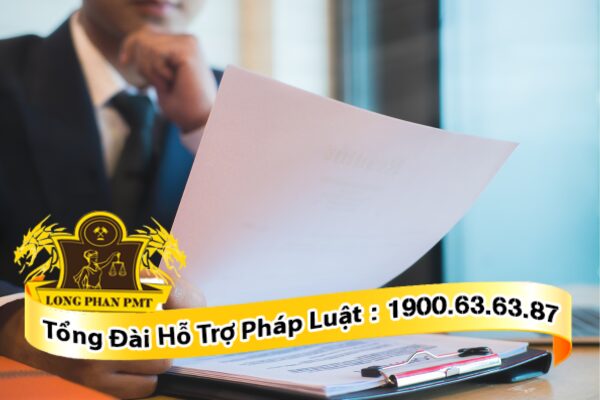 Luật sư tư vấn thủ tục chấm dứt hợp đồng do mục đích không đạt được