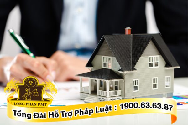 Luật sư tư vấn thủ tục đòi lại nhà đất đã tặng cho