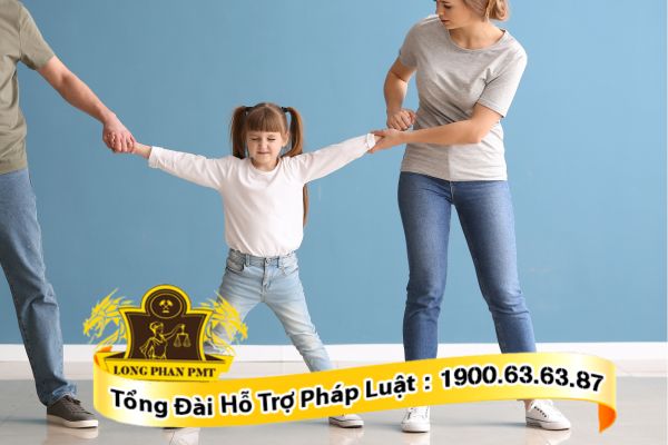 Nguyện vọng của con từ đủ 7 tuổi trở lên