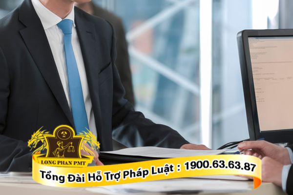 Nộp đơn khiếu nại