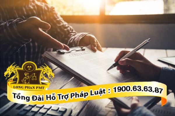 Thỏa thuận điều khoản giải quyết tranh chấp hợp đồng