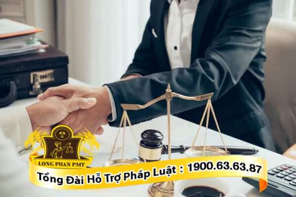 Thỏa thuận ủy quyền giải quyết tranh chấp đất khi ở nước ngoài