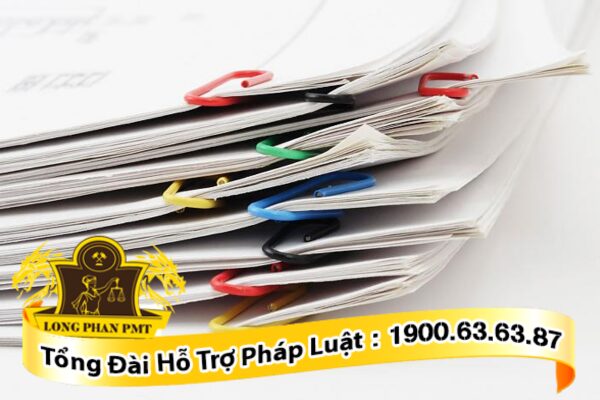 Thu thập chứng cứ để khởi kiện yêu cầu hủy sổ đỏ