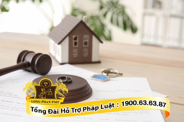 Tư vấn phân chia tài sản vợ chồng khi ly hôn
