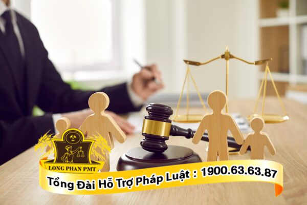 Tư vấn thay đổi quyền nuôi con khi bị ngăn cản quyền thăm nom