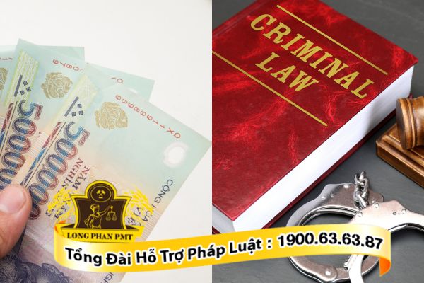 Tư vấn yêu cầu giải quyết bồi thường trong vụ án hình sự