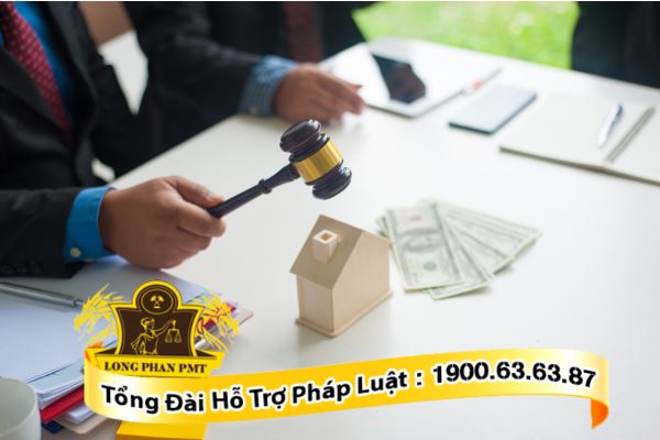 Xác minh, kê biên tài sản thi hành án