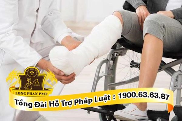 Giám định thương tật được quy định theo pháp luật hiện nay