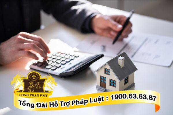 Chuyển nhượng tài sản trên đất