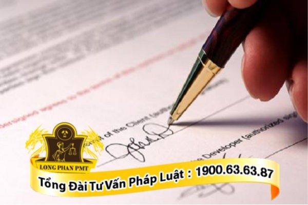 Dịch vụ luật sư giải quyết tranh chấp giao dịch ủy quyền