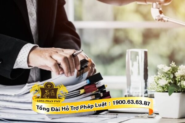 Dịch vụ luật sư giải quyết tranh chấp hợp đồng dịch vụ liên tục