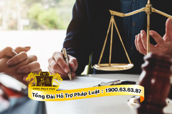 Dịch vụ luật sư tư vấn thủ tục xin cấp lại sổ đỏ