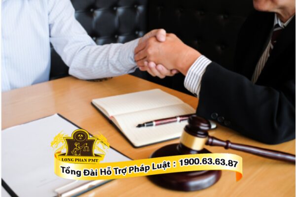 Dịch vụ luật sư tư vấn tranh chấp lao động