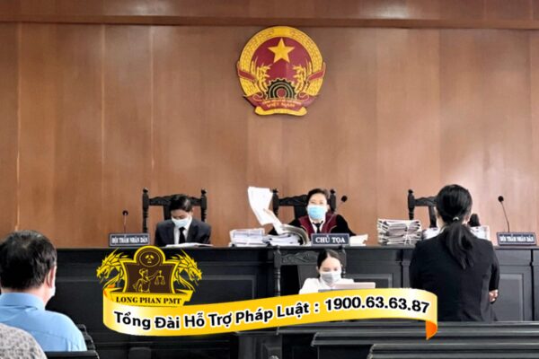 Giải quyết tranh chấp hủy hợp đồng chuyển nhượng phần vốn góp
